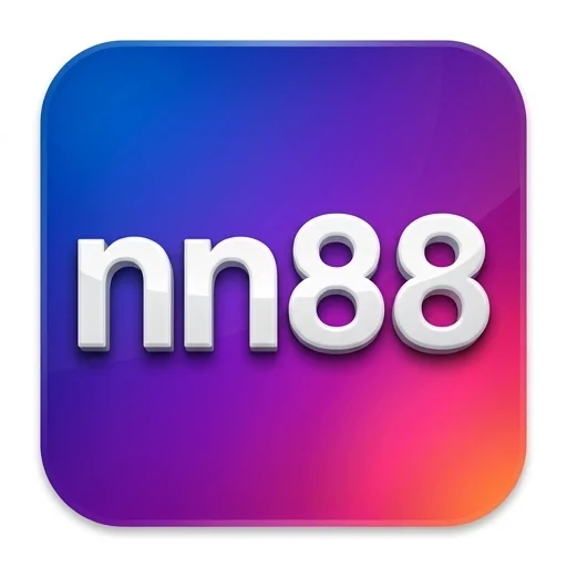 nn88 Logo - Chính thức